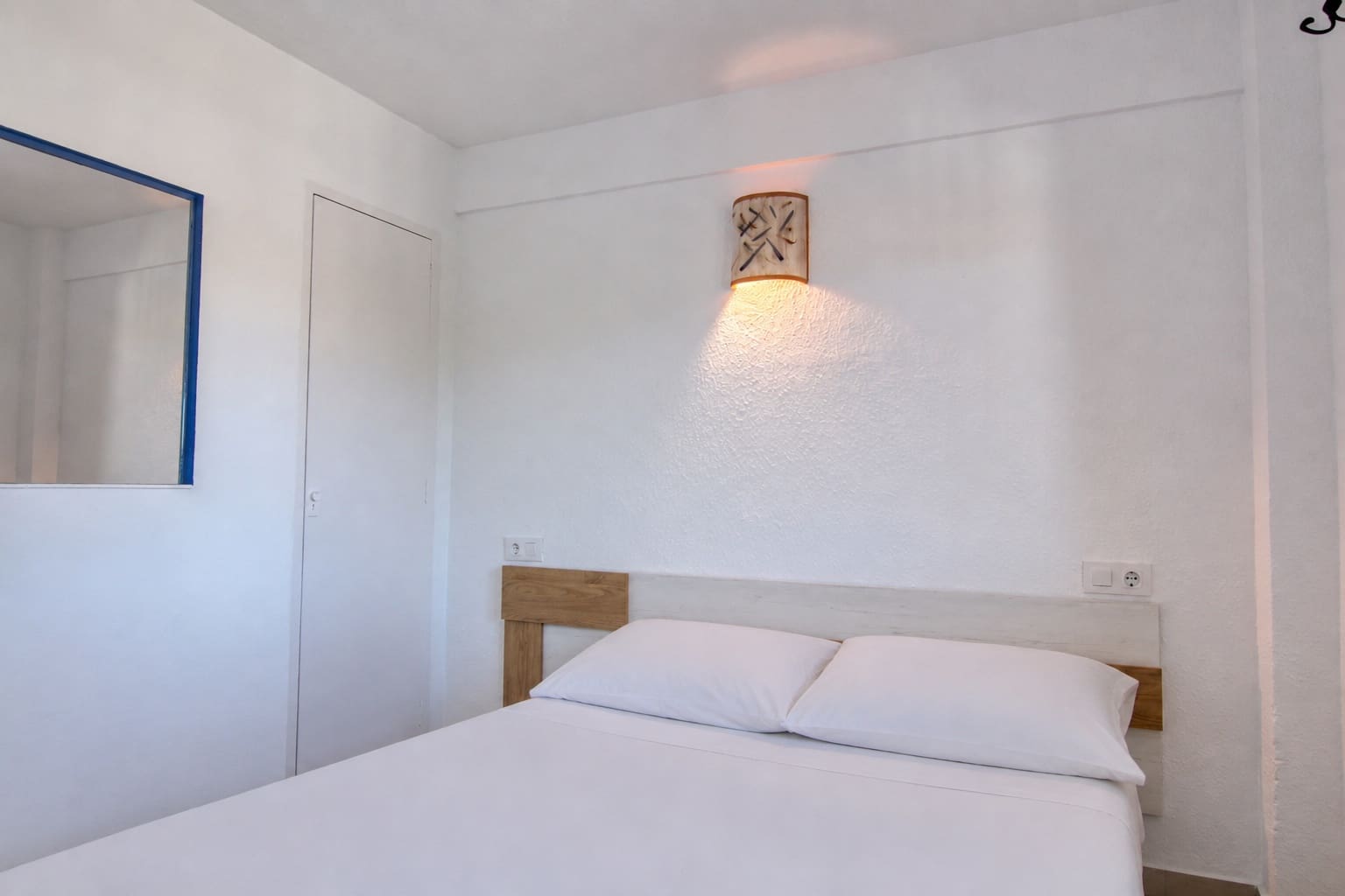 2 bedroom Apartment for holiday rental in Javea / Xabia - € 8,400 (Ref: 9942052)