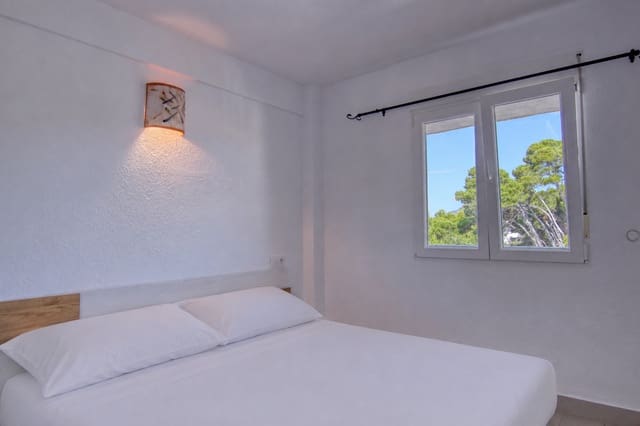 2 sovrum Lägenhet för semesterbostäder i Centro ciudad, Javea / Xàbia - 8 400 € (Ref: 9942052)