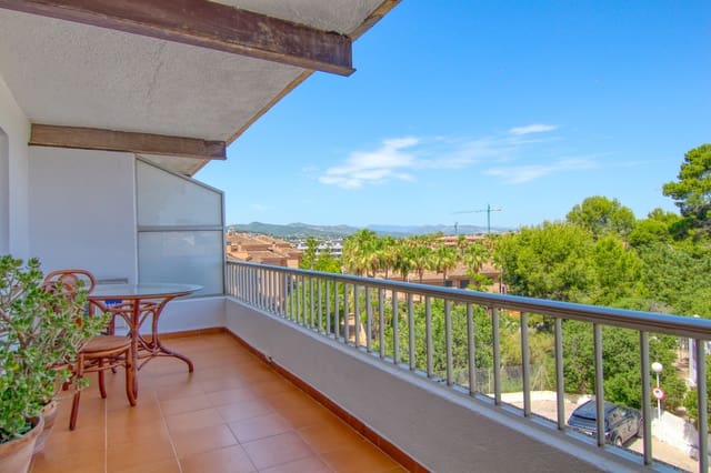 2 sovrum Lägenhet för semesterbostäder i Centro ciudad, Javea / Xàbia - 8 400 € (Ref: 9942052)
