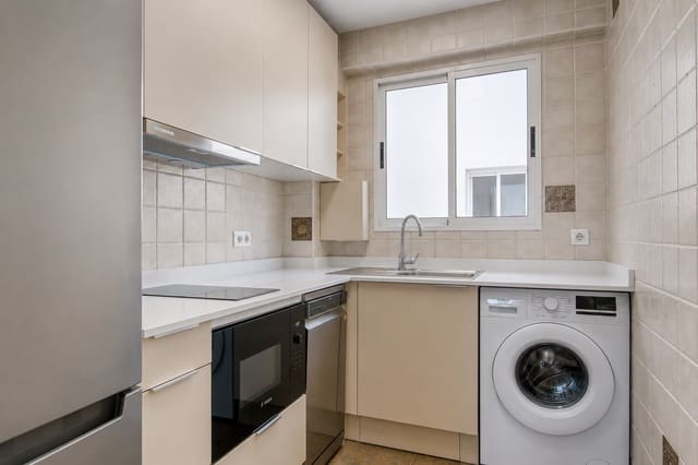 2 sovrum Lägenhet för semesterbostäder i Centro ciudad, Javea / Xàbia - 8 400 € (Ref: 9942052)
