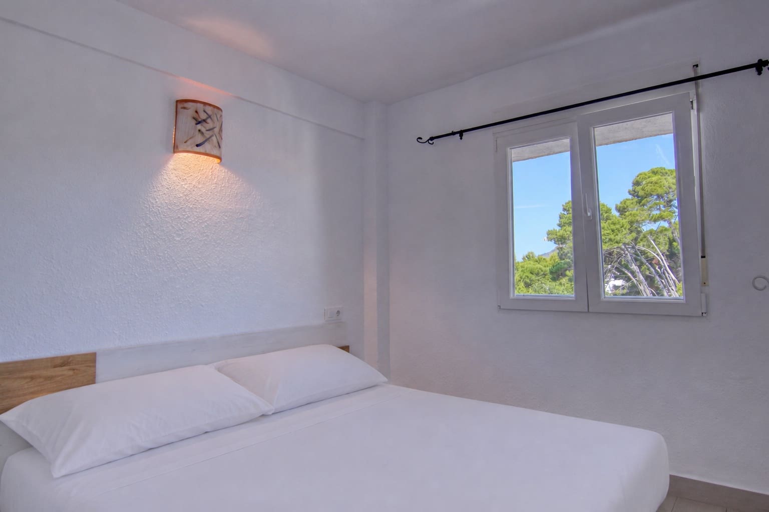 2 bedroom Apartment for rent in Javea / Xabia with garage - € 1,200 (Ref: 9942053)