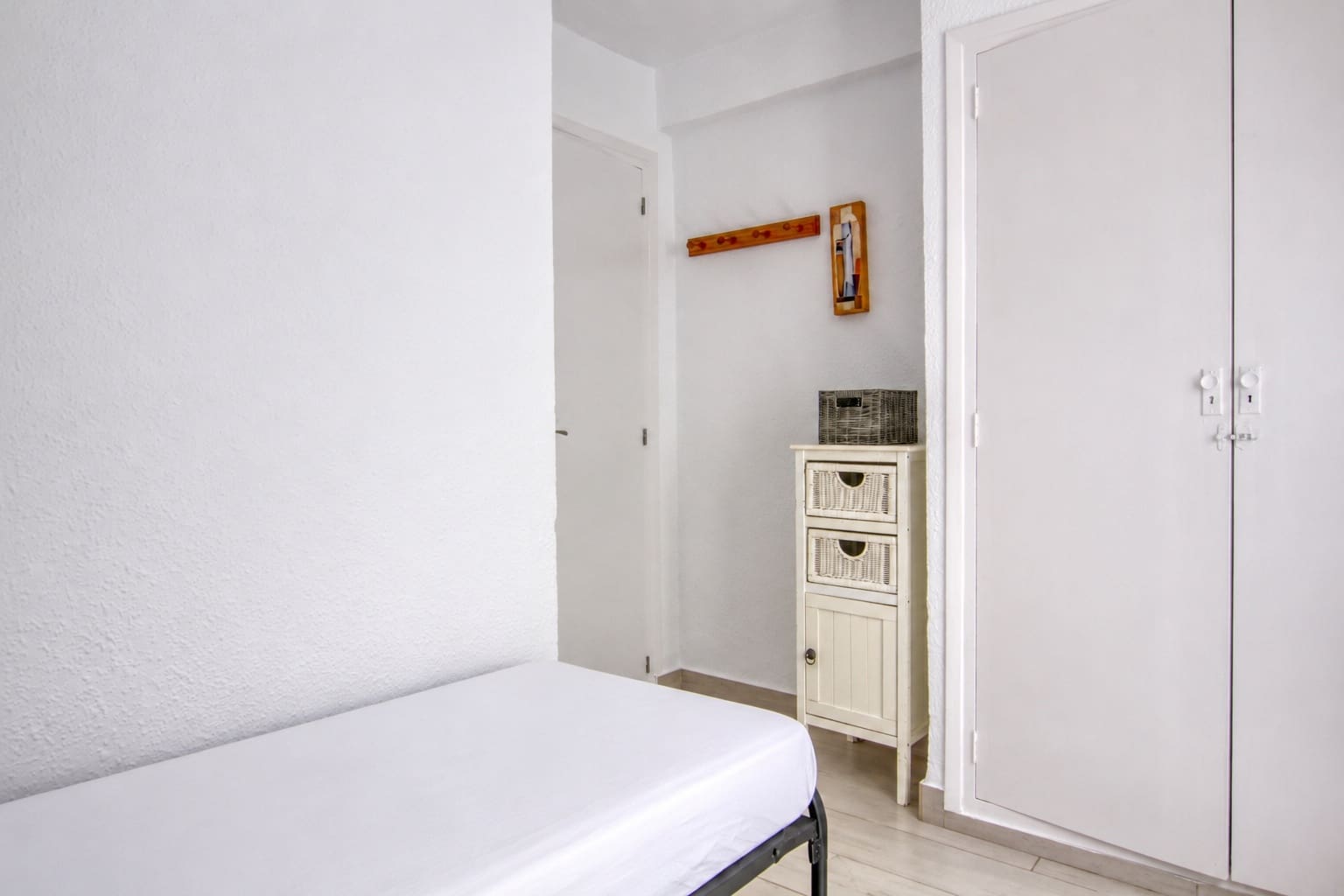 2 bedroom Apartment for rent in Javea / Xabia with garage - € 1,200 (Ref: 9942053)