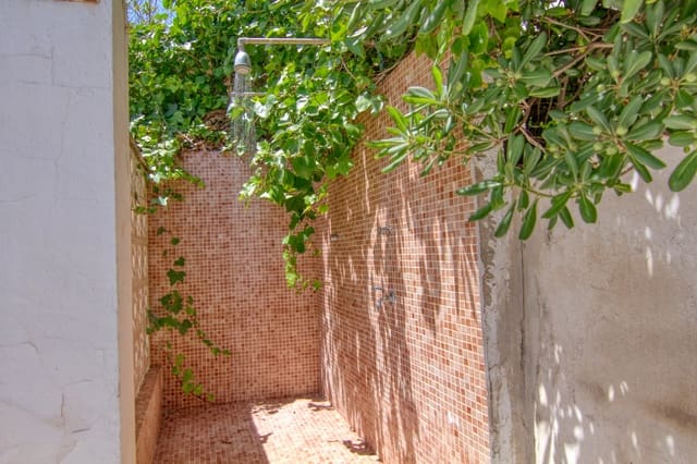 2 quarto Apartamento para arrendar em Centro ciudad, Javea / Xàbia com garagem - 1 200 € (Ref: 9942053)