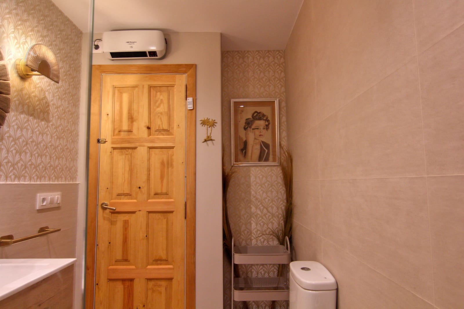 1 bedroom Apartment for holiday rental in Arenal - € 5,950 (Ref: 9942054)
