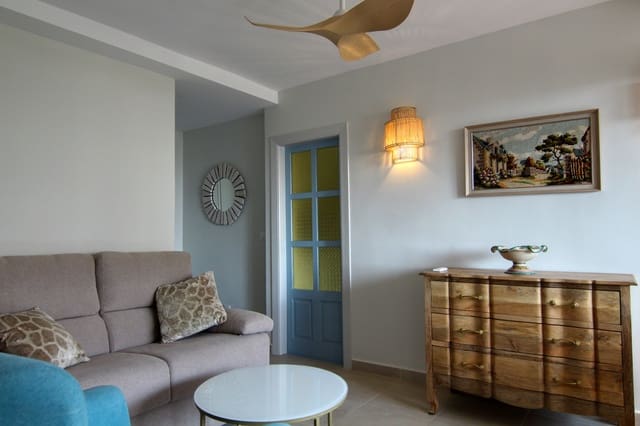   1 soveværelse   ferieLejlighed i Arenal, Javea / Xàbia   - € 213 (Ref: 9942054)