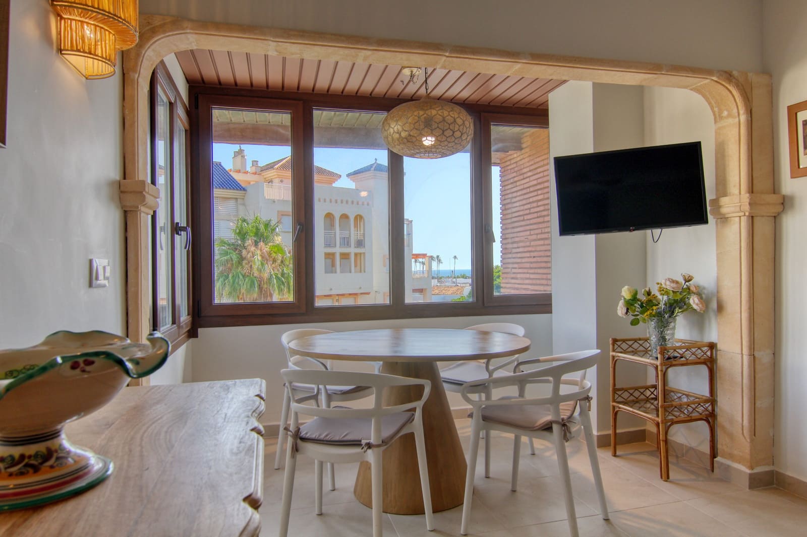 1 bedroom Apartment for rent in Arenal - € 850 (Ref: 9942055)