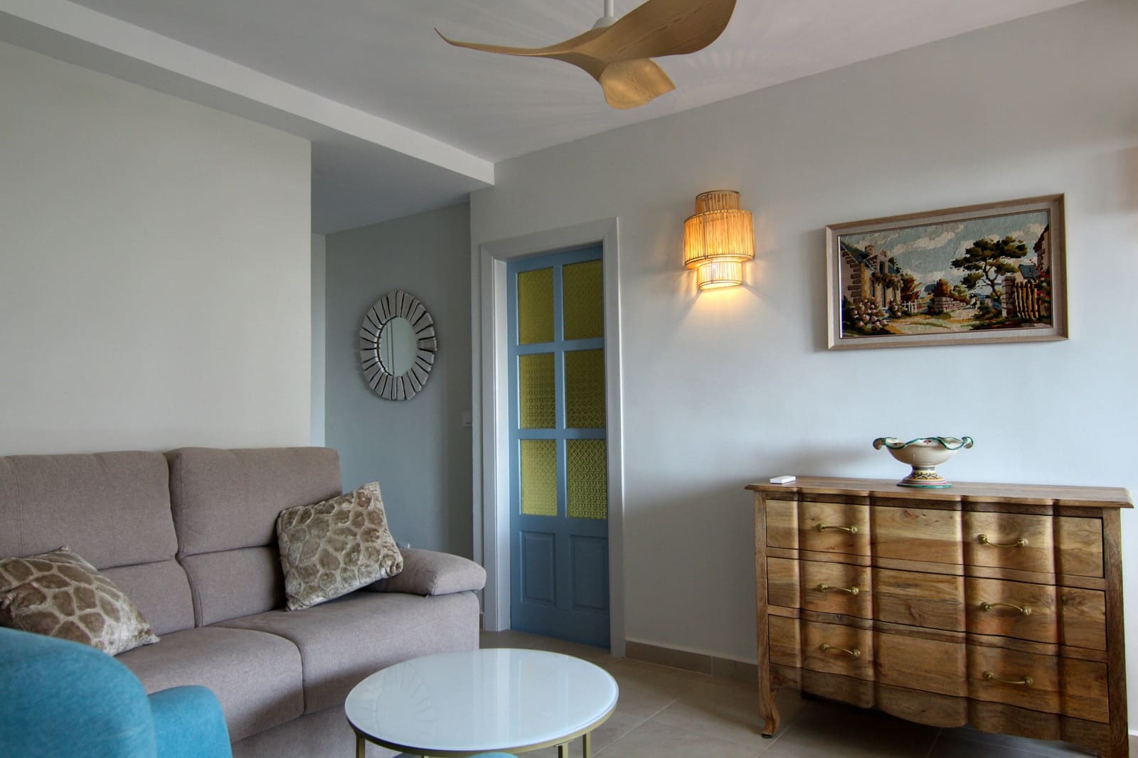 1 bedroom Apartment for rent in Arenal - € 850 (Ref: 9942055)
