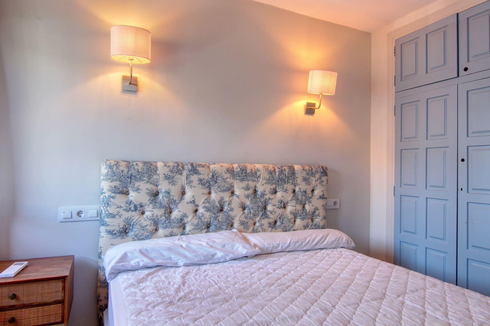 1 bedroom Apartment for rent in Arenal - € 850 (Ref: 9942055)