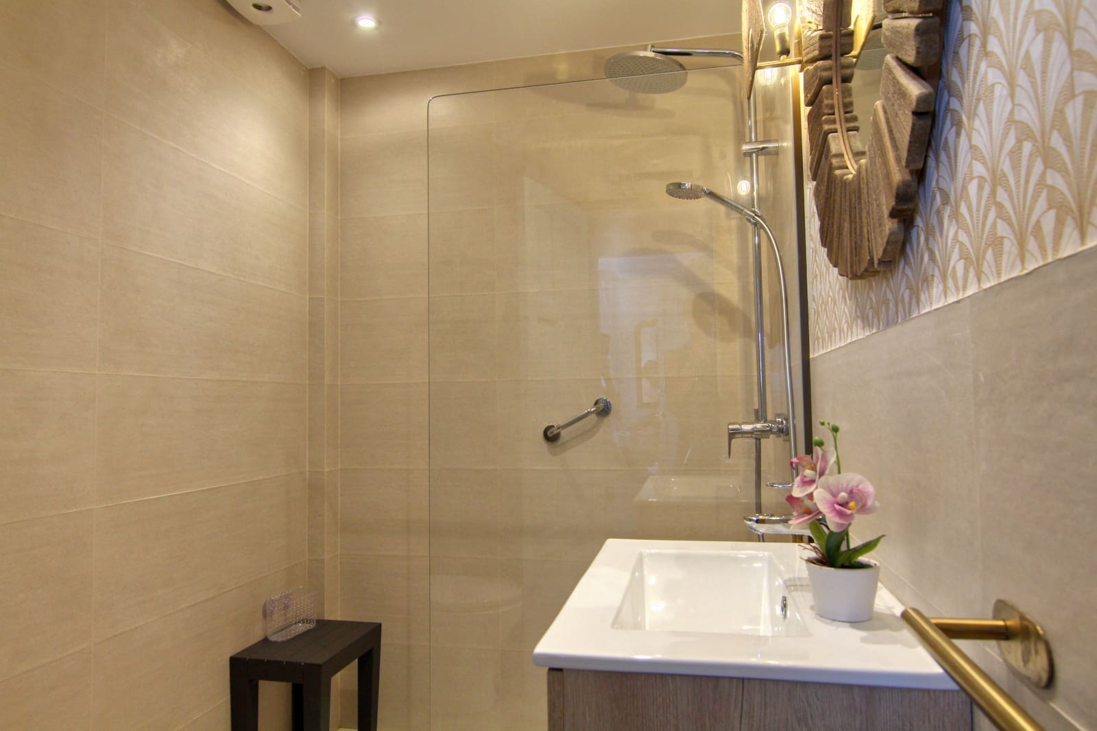 1 bedroom Apartment for rent in Arenal - € 850 (Ref: 9942055)