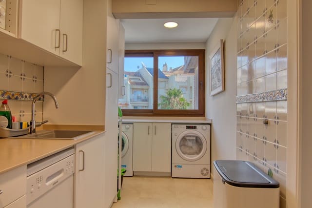 1 camera da letto Appartamento da affittare in Arenal, Javea / Xàbia - 850 € (Rif: 9942055)