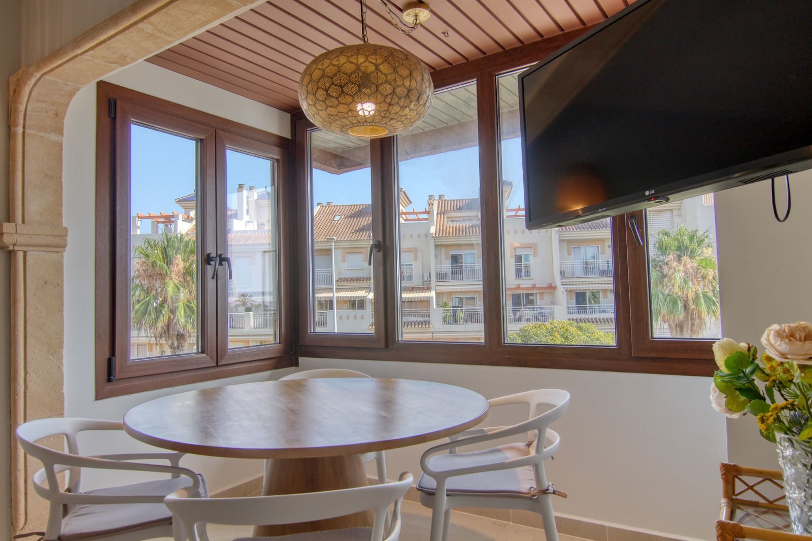 1 bedroom Apartment for rent in Arenal - € 850 (Ref: 9942055)