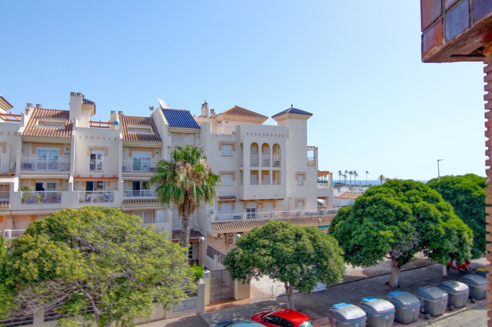 1 bedroom Apartment for rent in Arenal - € 850 (Ref: 9942055)