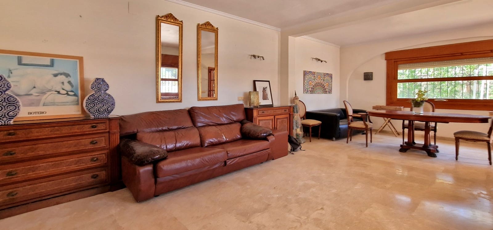 6 soverom Villa til salgs i Moraira med svømmebasseng - € 998 000 (Ref: 9945434)