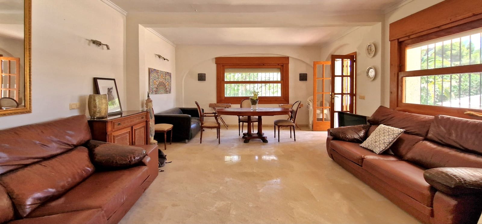 6 soverom Villa til salgs i Moraira med svømmebasseng - € 998 000 (Ref: 9945434)