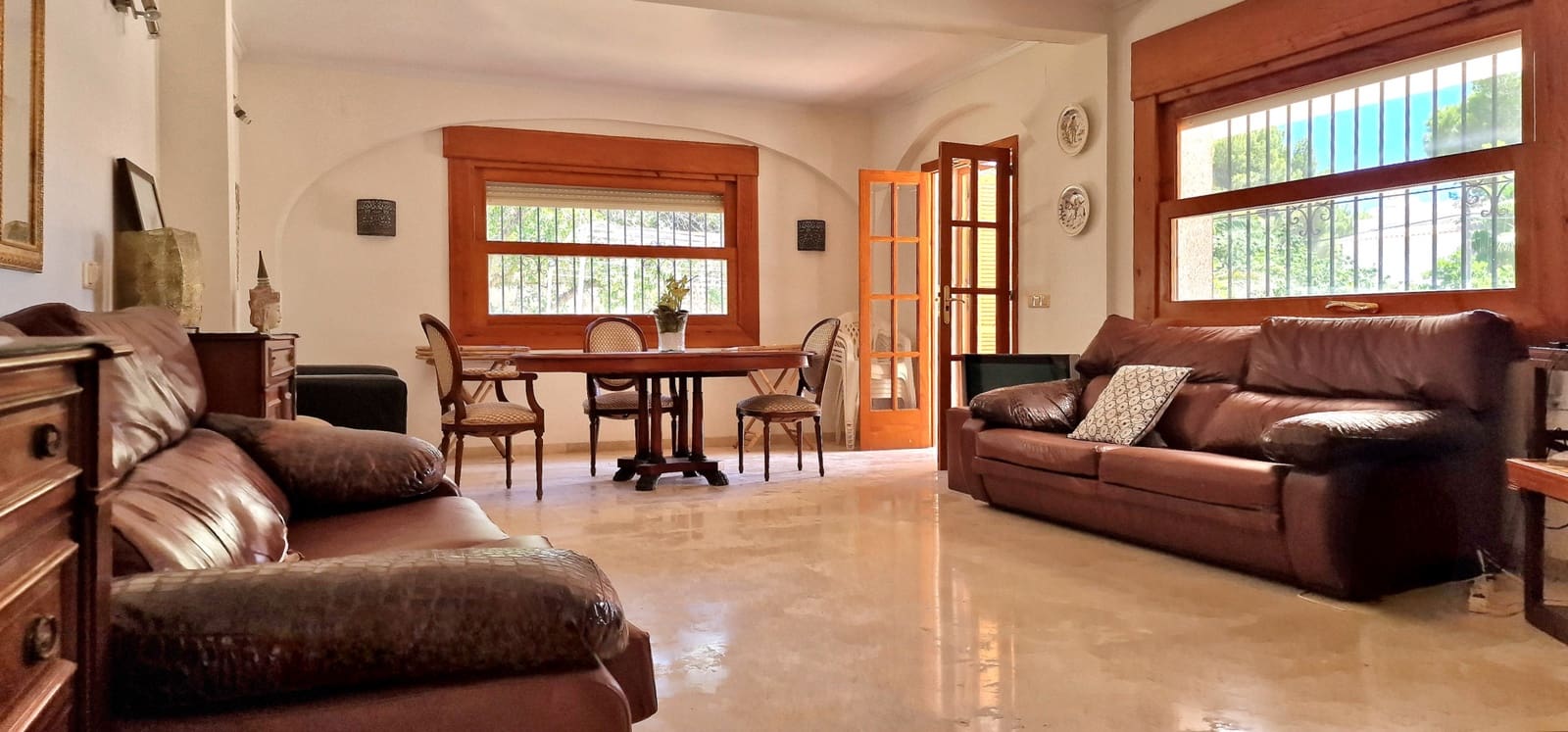6 soverom Villa til salgs i Moraira med svømmebasseng - € 998 000 (Ref: 9945434)
