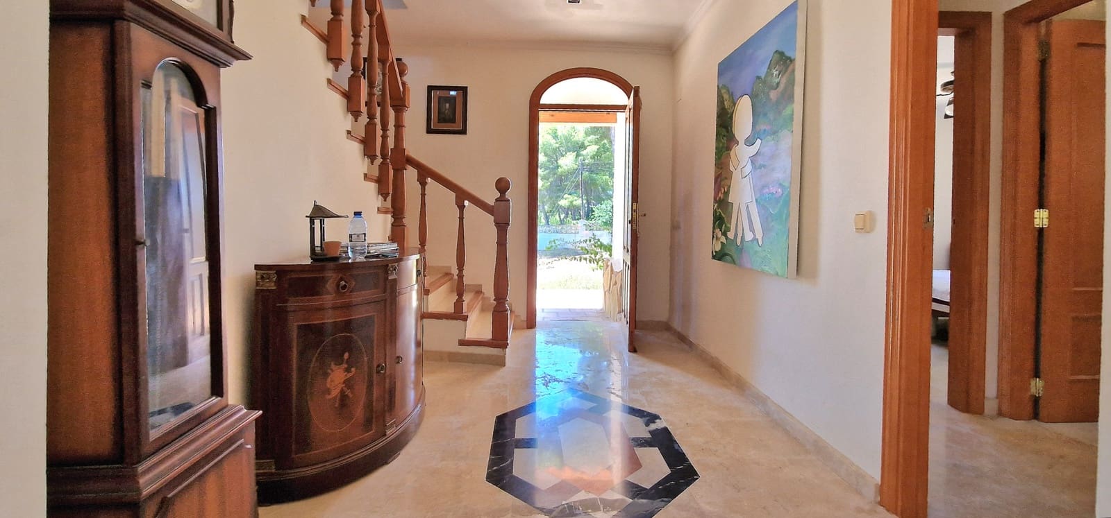 6 soverom Villa til salgs i Moraira med svømmebasseng - € 998 000 (Ref: 9945434)