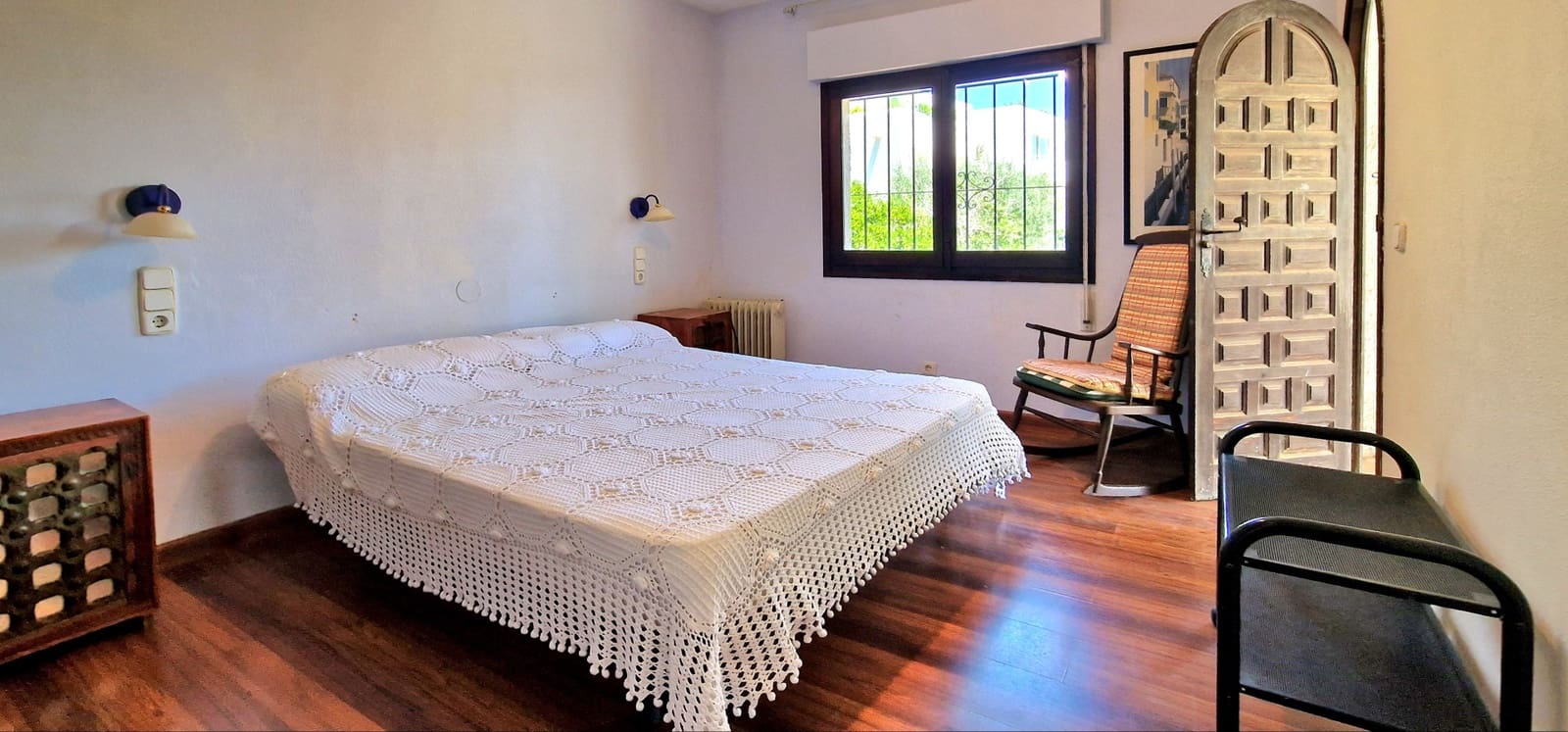 6 soverom Villa til salgs i Moraira med svømmebasseng - € 998 000 (Ref: 9945434)