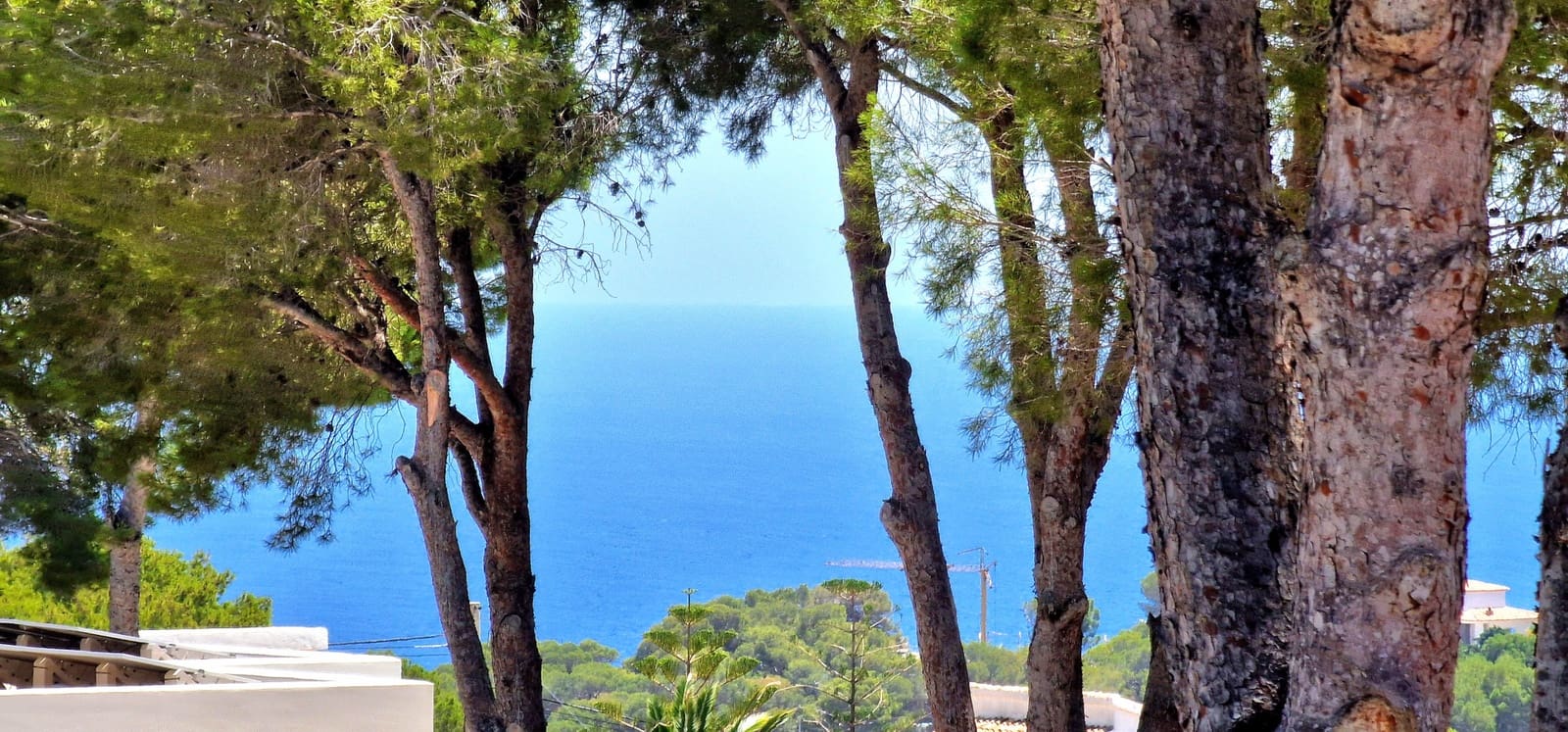 6 soverom Villa til salgs i Moraira med svømmebasseng - € 998 000 (Ref: 9945434)