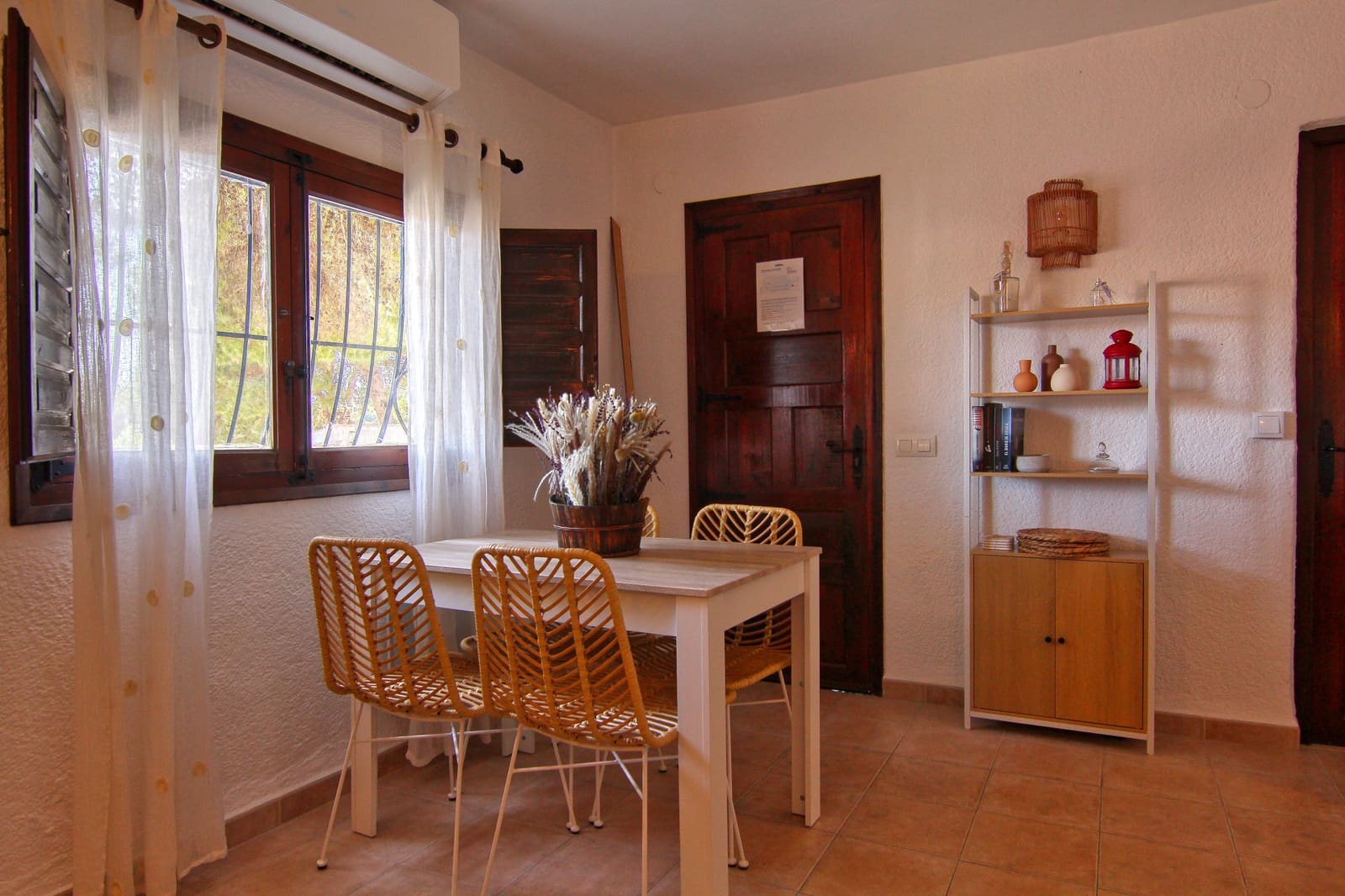 2 sovrum Bungalow för semesterbostäder i Javea / Xabia med pool - 300 € (Ref: 9949478)