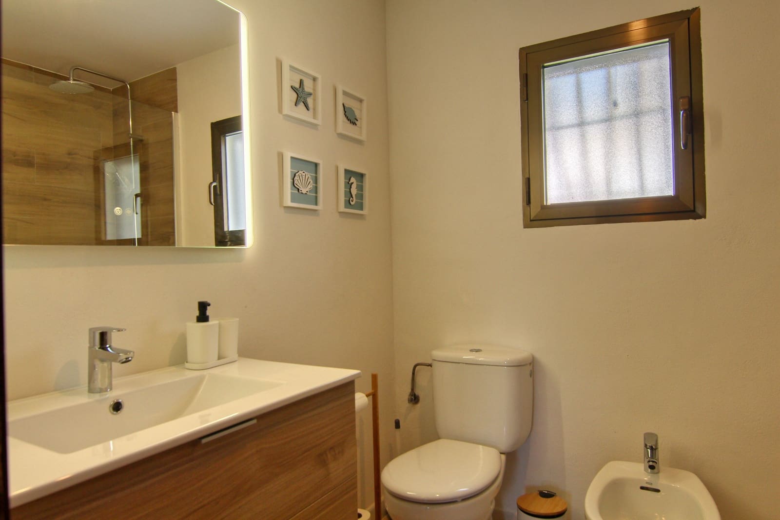 2 quarto Bungalow para arrendar em Javea / Xabia com piscina - 1 200 € (Ref: 9949479)