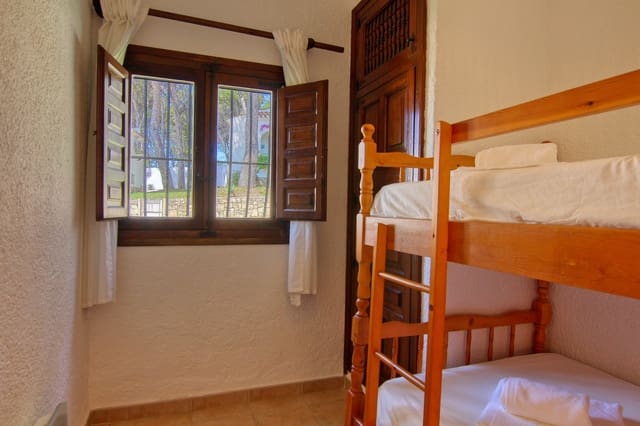 2 soveværelse Bungalow til leje i Centro ciudad, Javea / Xàbia - € 1.200 (Ref: 9949479)
