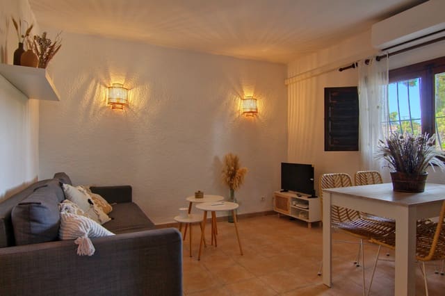 2 soveværelse Bungalow til leje i Centro ciudad, Javea / Xàbia - € 1.200 (Ref: 9949479)