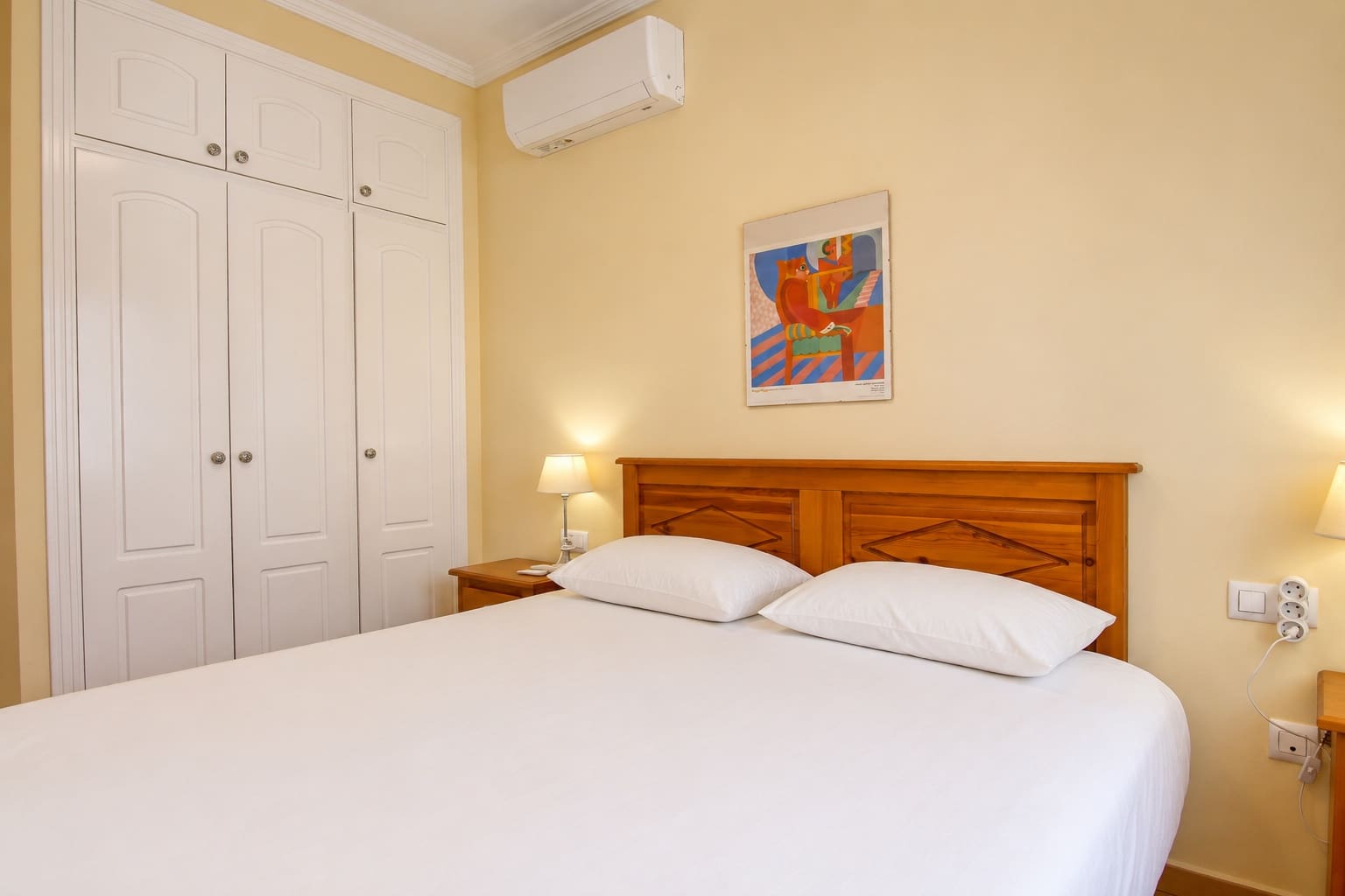 2 soverom Leilighet til leie i Denia med svømmebasseng - € 900 (Ref: 9949481)