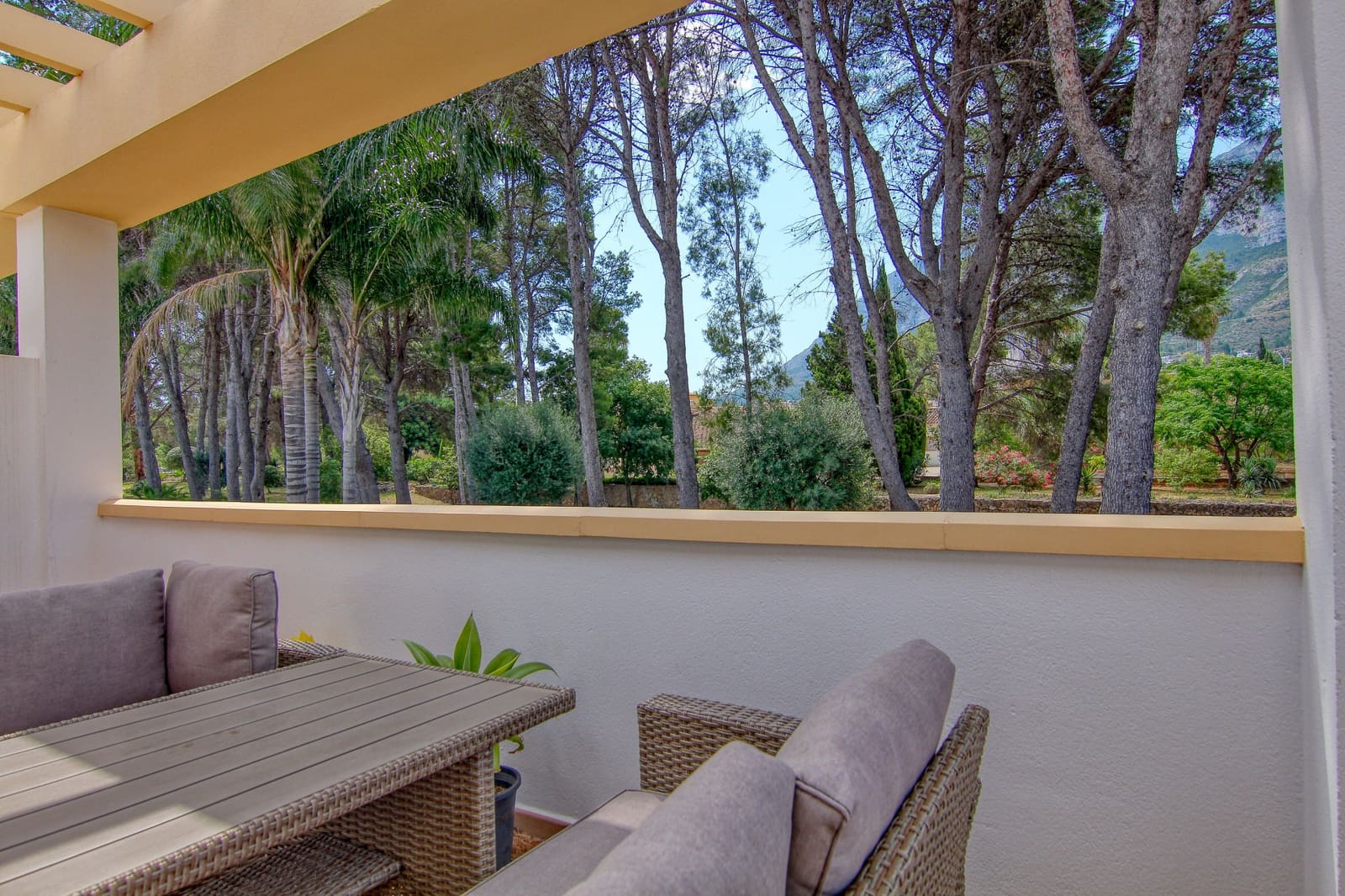 2 soverom Leilighet til leie i Denia med svømmebasseng - € 900 (Ref: 9949481)