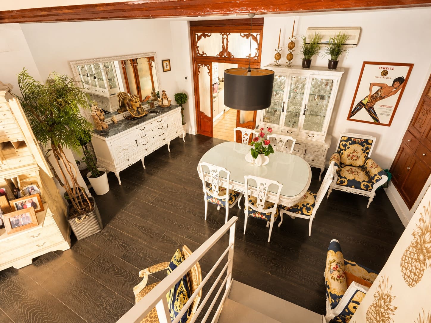 5 sovrum Hus till salu i Real de Gandia - 215 000 € (Ref: 9949482)