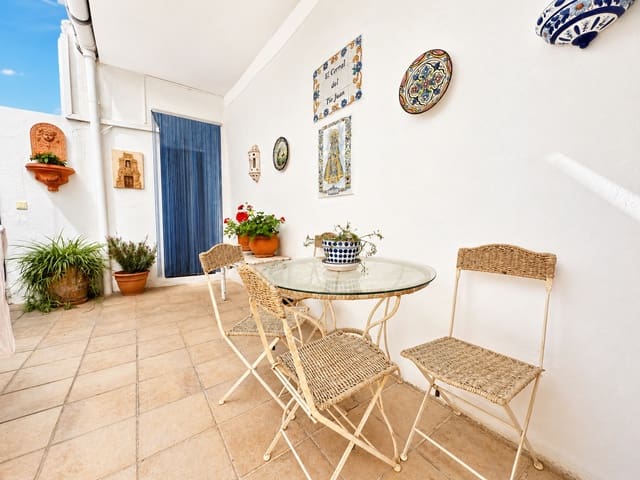 5 sovrum Hus till salu i Real de Gandía - 215 000 € (Ref: 9949482)