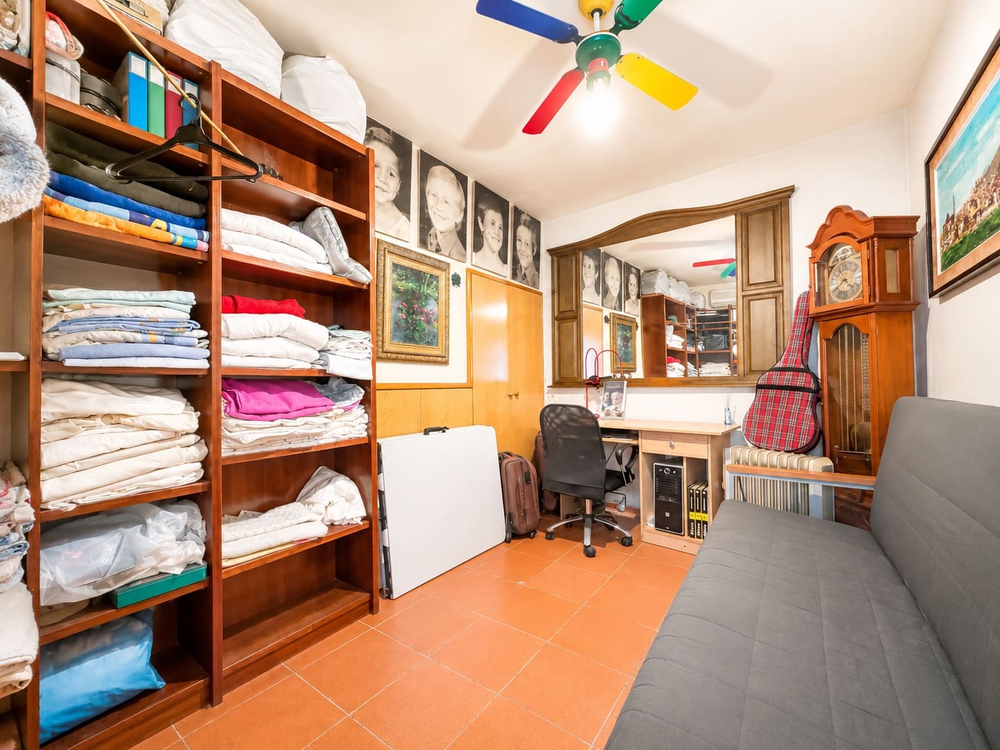 5 sovrum Hus till salu i Real de Gandia - 215 000 € (Ref: 9949482)