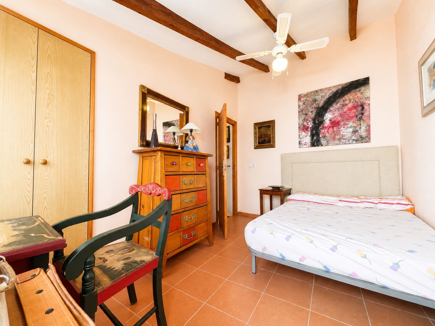 5 sovrum Hus till salu i Real de Gandia - 215 000 € (Ref: 9949482)