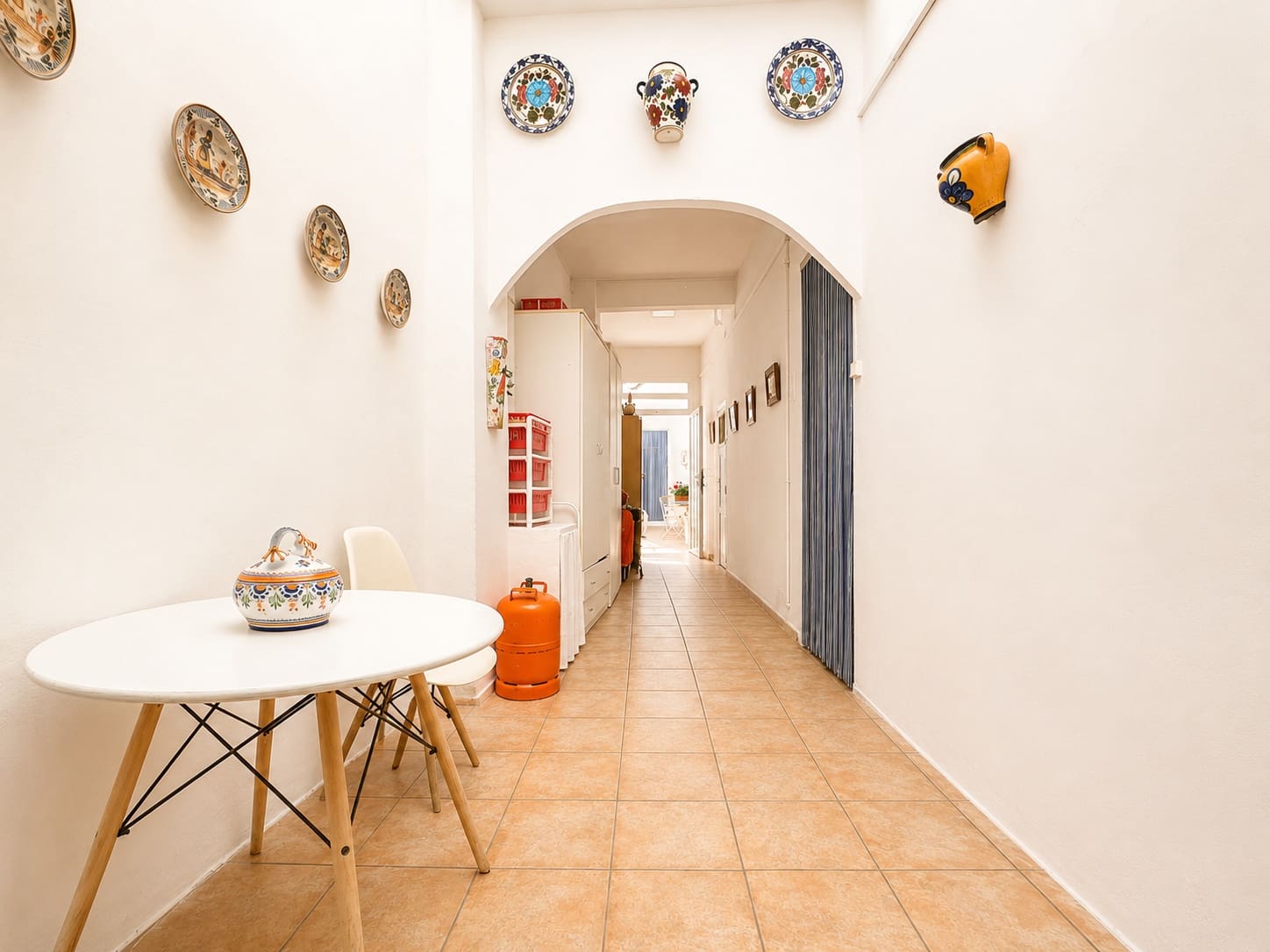 5 sovrum Hus till salu i Real de Gandia - 215 000 € (Ref: 9949482)