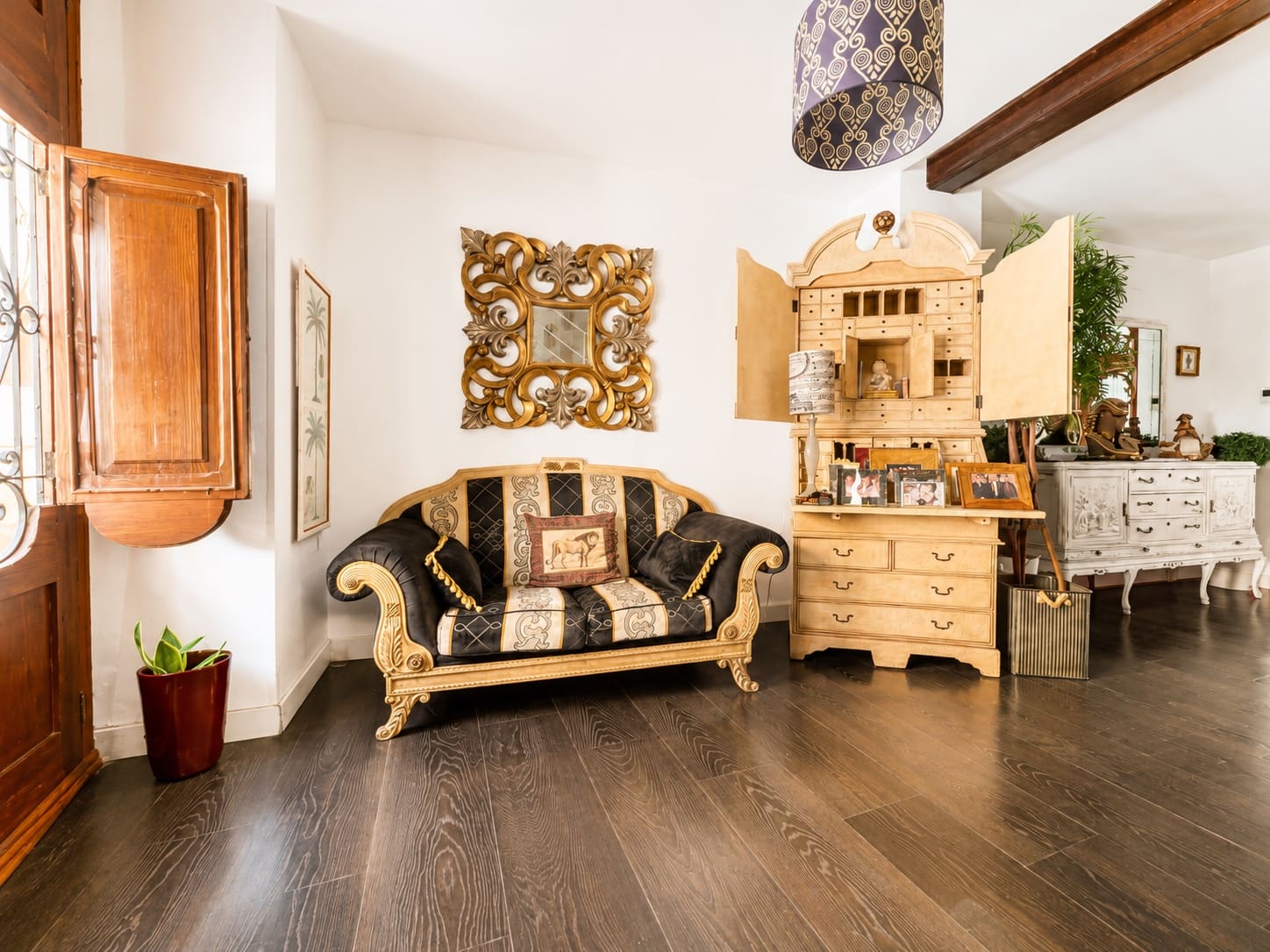 5 sovrum Hus till salu i Real de Gandia - 215 000 € (Ref: 9949482)