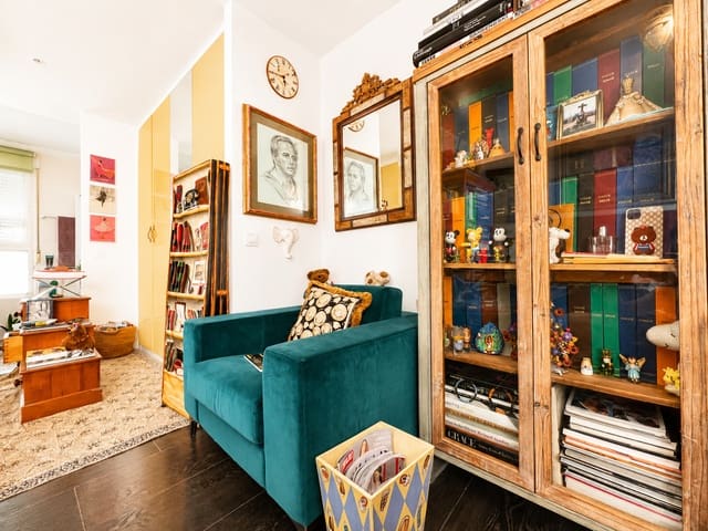 5 sovrum Hus till salu i Real de Gandía - 215 000 € (Ref: 9949482)