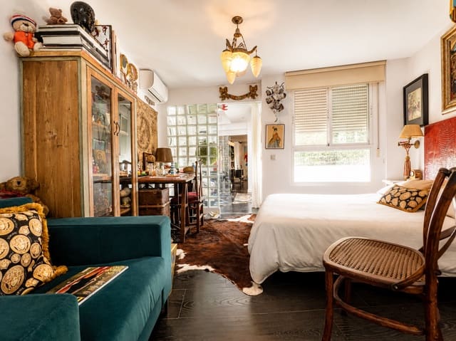 5 sovrum Hus till salu i Real de Gandía - 215 000 € (Ref: 9949482)