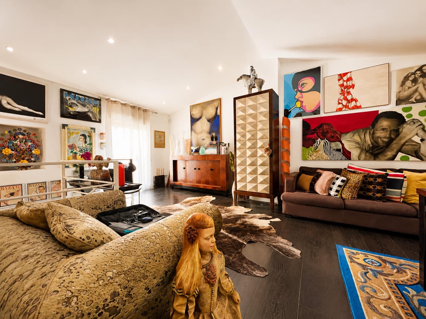 5 sovrum Hus till salu i Real de Gandia - 215 000 € (Ref: 9949482)