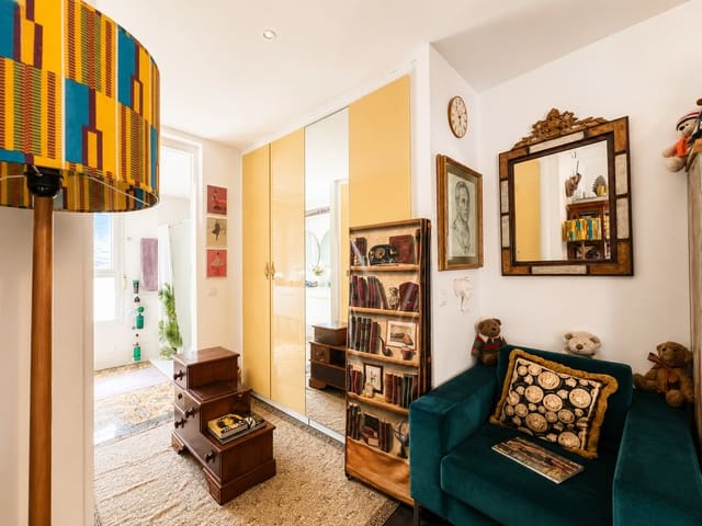 5 sovrum Hus till salu i Real de Gandía - 215 000 € (Ref: 9949482)