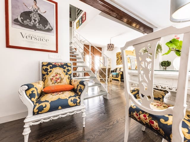 5 slaapkamer Huis te koop in Real de Gandía - € 215.000 (Ref: 9949482)