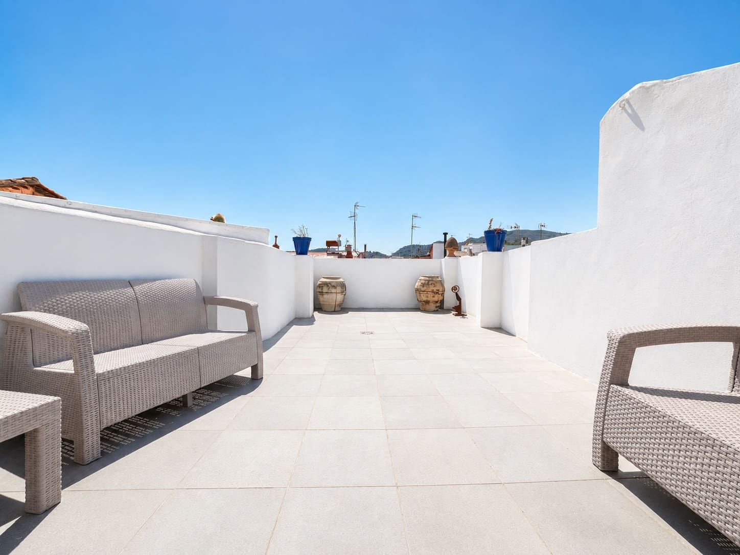 5 bedroom Townhouse for sale in Real de Gandia - € 215,000 (Ref: 9949482)