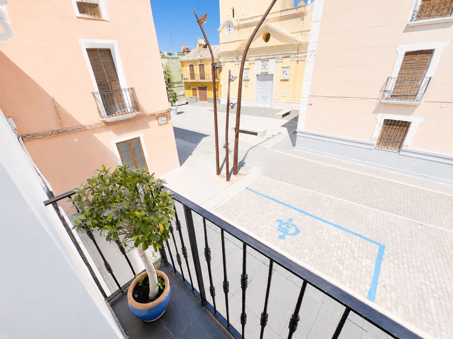 5 bedroom Townhouse for sale in Real de Gandia - € 215,000 (Ref: 9949482)