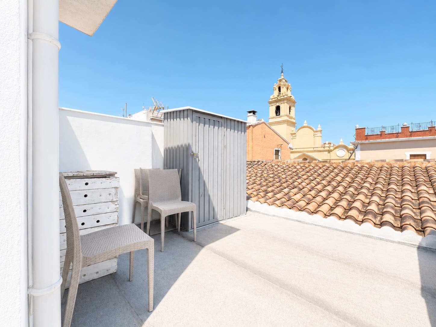 5 bedroom Townhouse for sale in Real de Gandia - € 215,000 (Ref: 9949482)