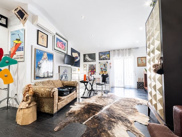 5 slaapkamer Huis te koop in Real de Gandía - € 215.000 (Ref: 9949482)