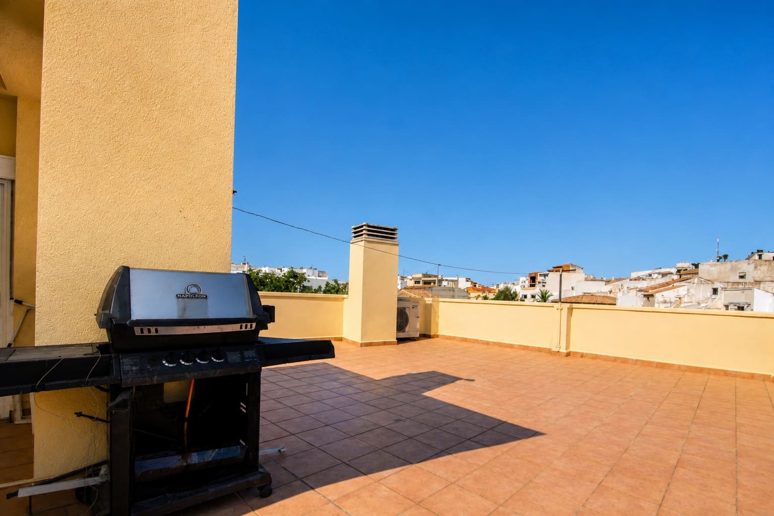3 camera da letto Attico in vendita in Benitachell / Benitatxell - 315.000 € (Rif: 9952356)