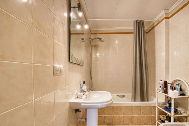 3 camera da letto Attico in vendita in Benitachell / Benitatxell - 315.000 € (Rif: 9952356)