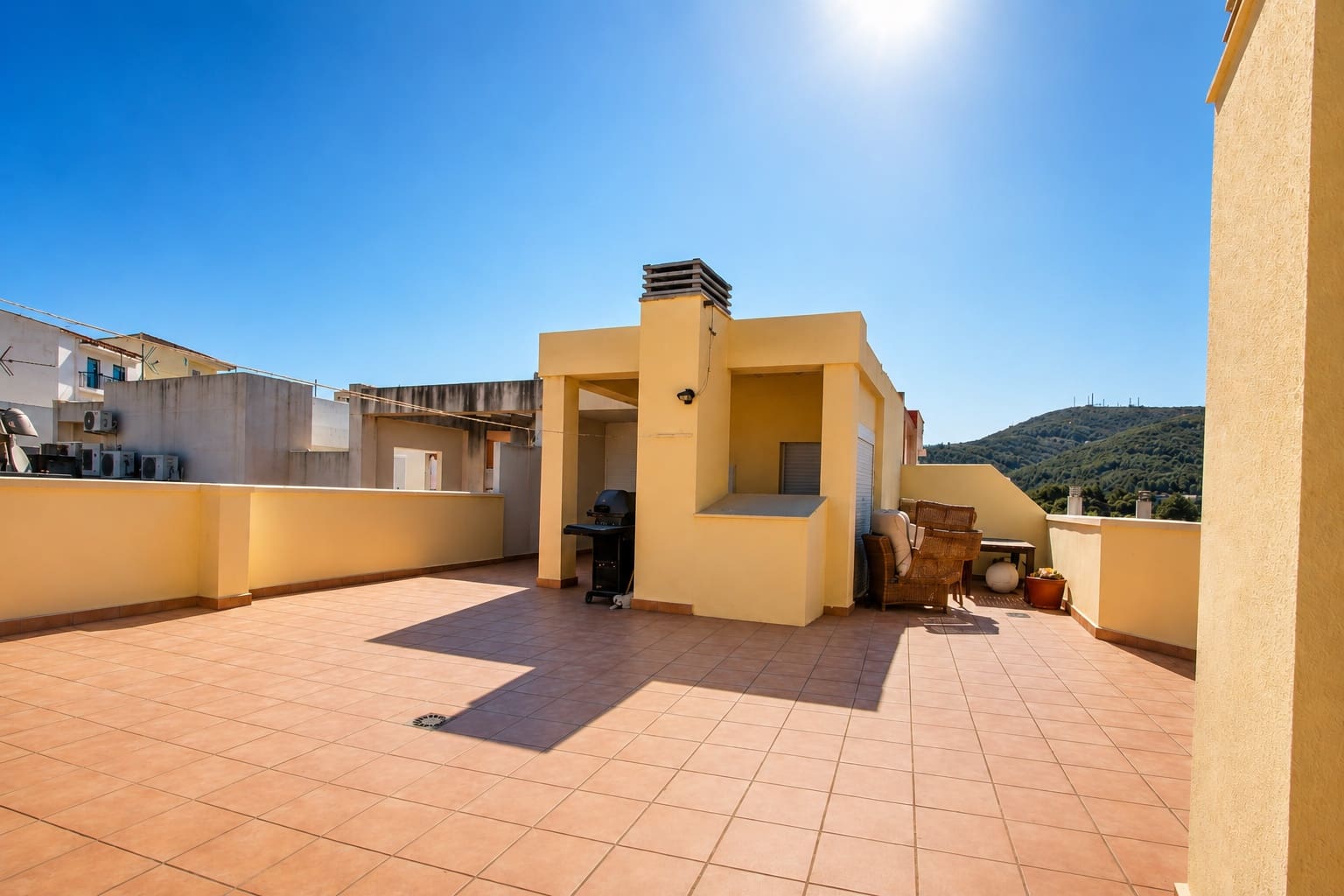 3 camera da letto Attico in vendita in Benitachell / Benitatxell - 315.000 € (Rif: 9952356)