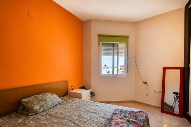 3 camera da letto Attico in vendita in Benitachell / Benitatxell - 315.000 € (Rif: 9952356)