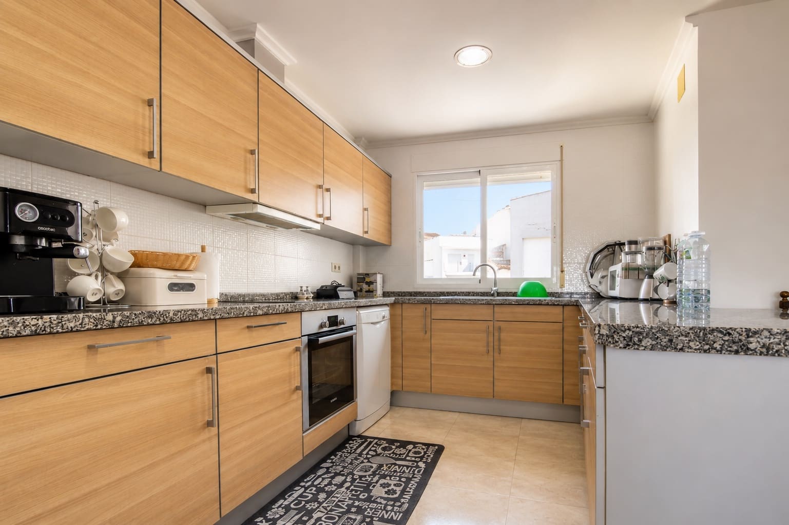 3 camera da letto Attico in vendita in Benitachell / Benitatxell - 315.000 € (Rif: 9952356)