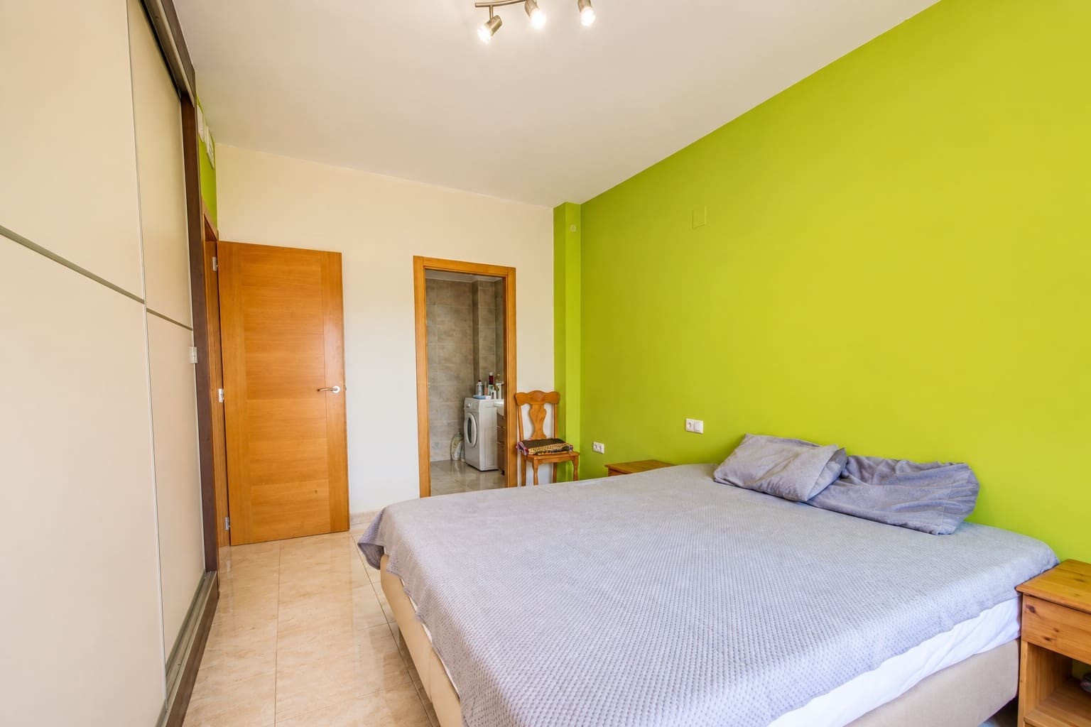 3 camera da letto Attico in vendita in Benitachell / Benitatxell - 315.000 € (Rif: 9952356)