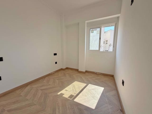 2 soverom Leilighet til salgs i Centro ciudad, Javea / Xàbia - € 275 000 (Ref: 9952357)